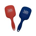 Tail Tamer Updated Paddle Brush (Solid Colors)