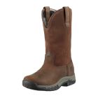 Ariat Ladies Terrain H2O Waterproof Pull On Boot