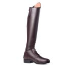 Ariat Ladies Heritage Contour II Field Boot w/ Zip -Sienna