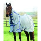 Weatherbeeta Comfitec Airflow II Detach-A-Neck Fly Sheet