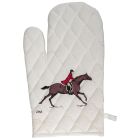 TuffRider Equestrian Themed Oven Mitts (Set of 2)