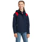 Ariat Youth Spectator Waterproof Jacket