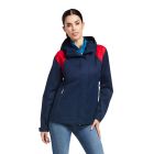 Ariat Ladies Spectator H2O Waterproof Jacket