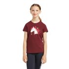 Ariat Kids' My Love Short Sleeve T-Shirt