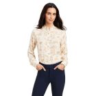 Ariat Ladies Clarion Blouse
