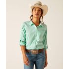 Ariat Ladies VentTEK Classic Stretch Shirt - Custom Series