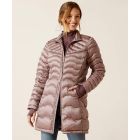 Ariat Ladies Ideal Down Coat - 2023