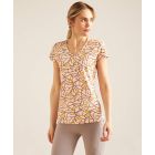 Ariat Ladies Bridle Short Sleeve T-Shirt