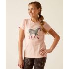 Ariat Youth Roller Pony Short Sleeve T-Shirt