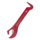 Combo Hoof Pick and Vetrap Cutter