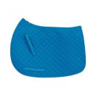 TuffRider Cotton Quilted Saddle Pad