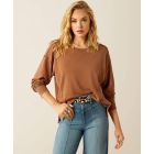 Ariat Ladies Willow Sweatshirt