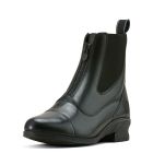 Ariat Women's Heritage Zip Paddock Boots