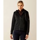 Ariat Ladies Radiance Full Zip Fleece Jacket