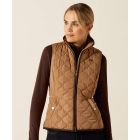 Ariat Ladies Ashley 2.0 Insulated Vest