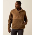 Ariat Mens Caldwell Reinforced Snap Sweater - 5