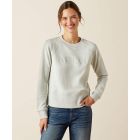 Ariat Ladies Martine Sweatshirt