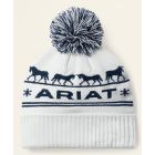 Ariat Ladies Apres Ski Beanie