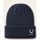 Ariat Youth Horse Shoe Beanie