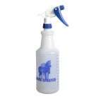 Economy Sprayer Spray Bottle 32oz