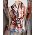 Winding River Scarf Collection