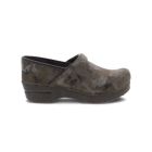 Dansko Professional Camo Suede Shoes