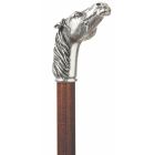 Harvy Canes Alydar Walking Stick