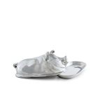 Arthur Court Pig Butter Dish