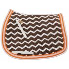 Equine Couture Abby All Purpose Saddle Pad