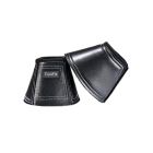 EquiFit Essential Bell Boots with Rolled Top