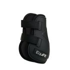 Equifit Prolete Boot Velco Hind Performance Boots