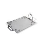 Arthur Court Equestrian Stirrup Tray - Large