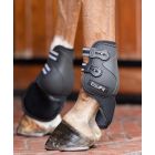 EquiFit Prolete Hind Boot with Elastic Straps & Extended Liner
