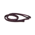 Tory Extra Long Laced Reins - 72"