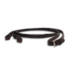 Tory Flat Braided Rein X-Long