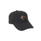 Baekgaard Canvas Baseball Cap