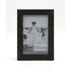 Rustic 3/4" Dark Brown 4 x 6 Frame