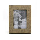 Aged Cafe Creme 5 x 7 Frame