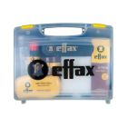 Effax Leather Boot & Shoe Care Cleaning Case