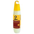 Effax Leather Cream Soap Flic Flac Bottle (400ml)
