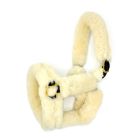 Sheepskin Shipping Halter