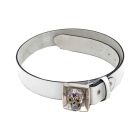 LILO 1.5" Leather Cala Skull Belt