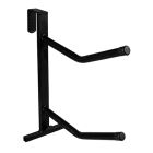 Jack's 2-Arm PVC Coated Collapsible Saddle Rack