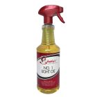 Shapley's Number 1 Light Oil (32oz)