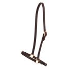 Perri's 3/4" Leather Grooming Halter