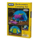 Breyer Backcountry Camping Set