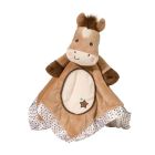 Douglas Toy Star Pony Snuggler