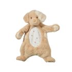 Douglas Toy Auggie Tan Puppy Sshlumpie