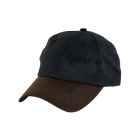 Outback Aussie Slugger Oilskin Cap