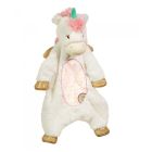 Douglas Toy Emilie Unicorn Sshlumpie